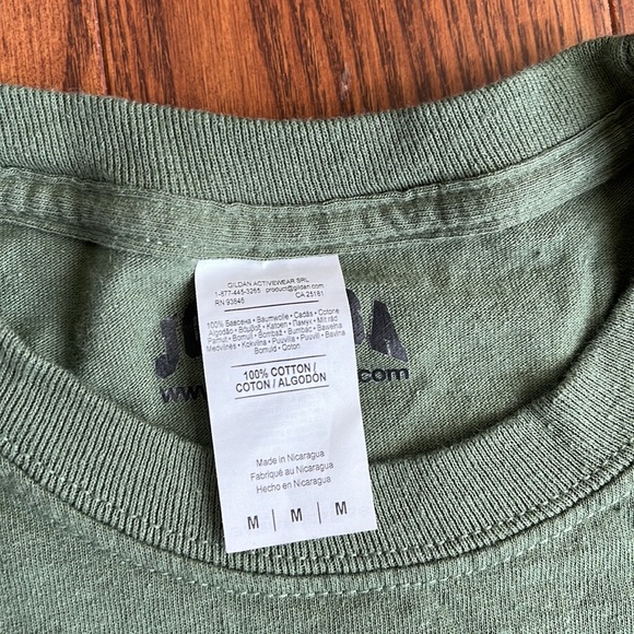 ARMY Shirt - Picture 4 of 7